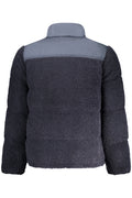 MEN'S BLUE RIFLE JACKET