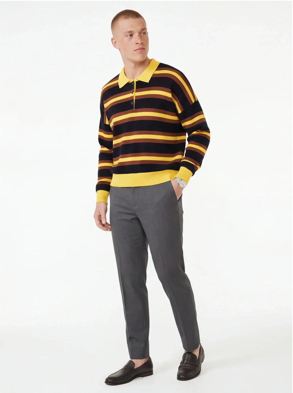 Basalt Sweatshirt Concept
