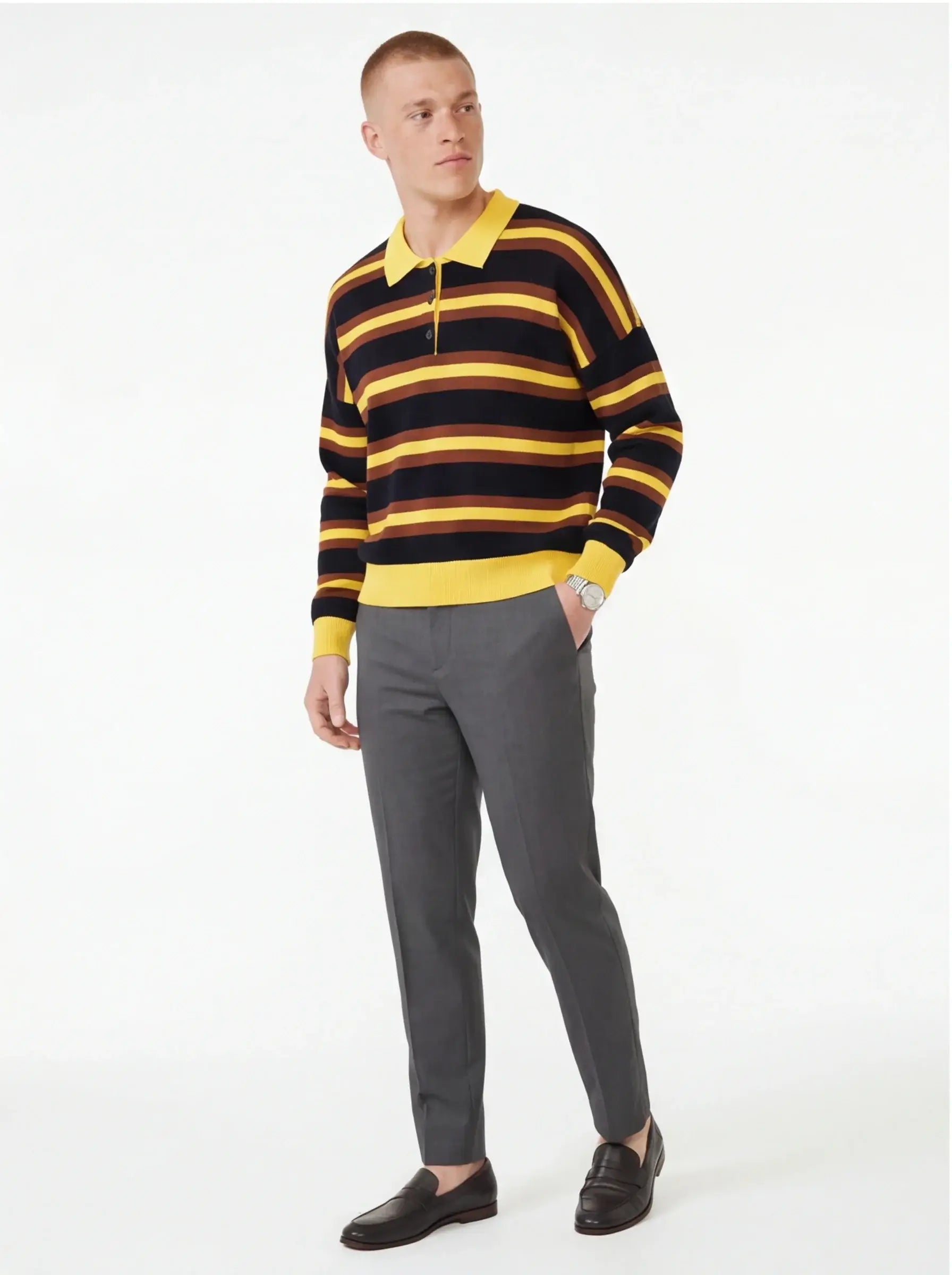 Basalt Sweatshirt Concept