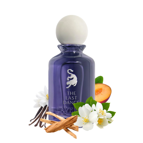 Laverne - The Last Dance - 100ml - Eau De Parfum - Perfume Femenino
