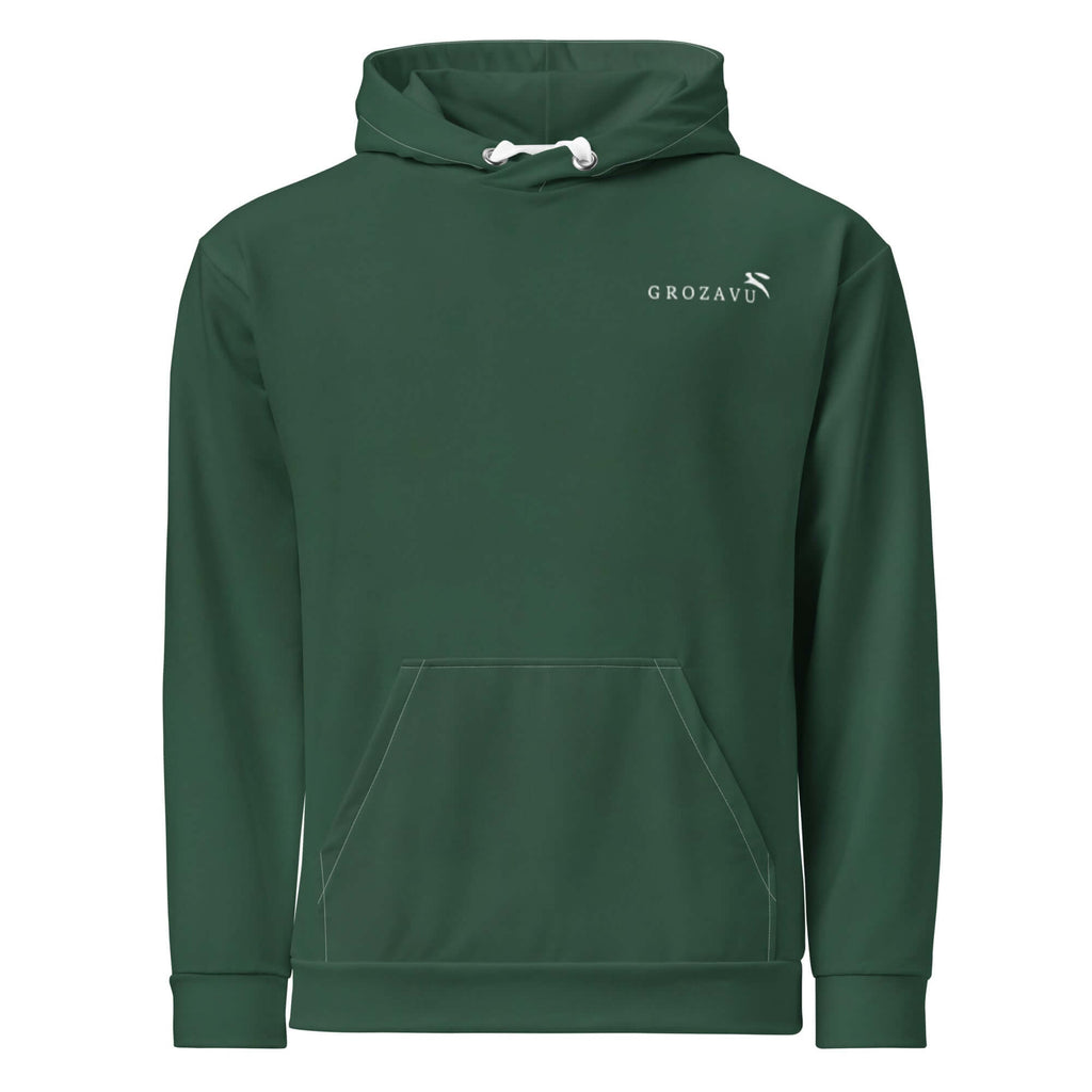 Quiet Alabaster Crewneck-0