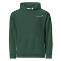 Quiet Alabaster Crewneck-0
