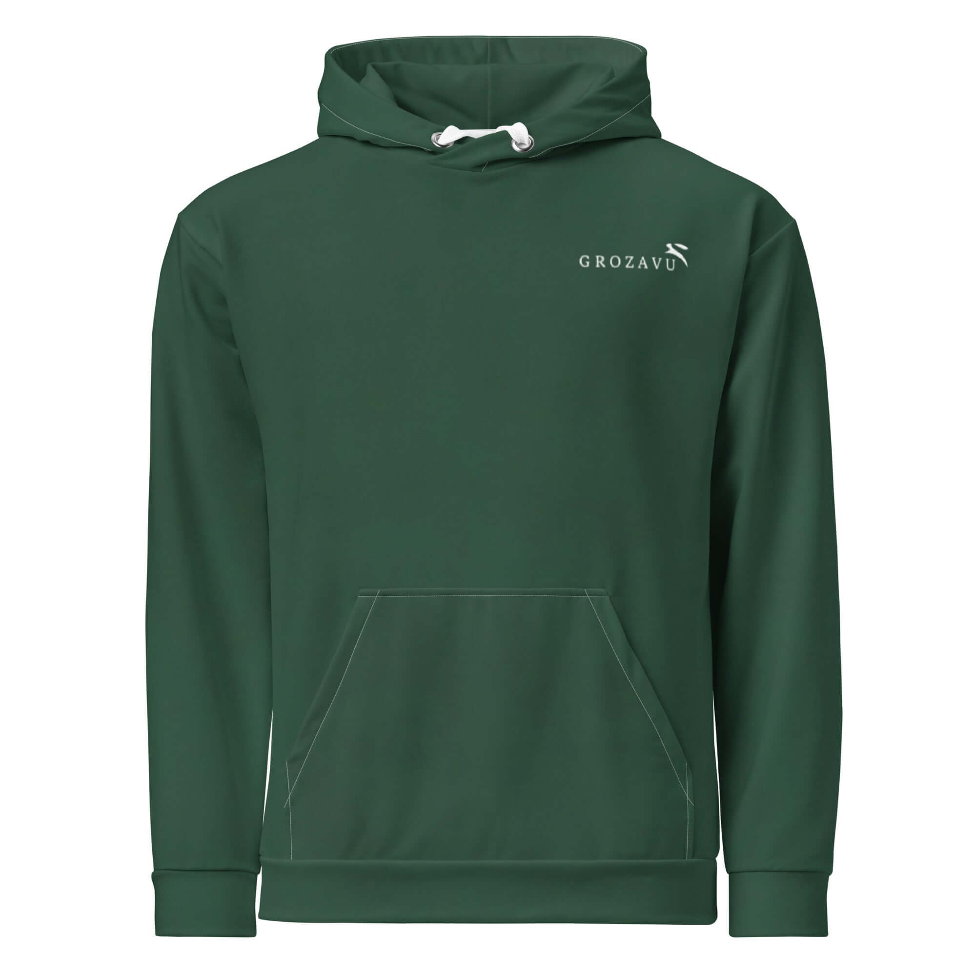 Quiet Alabaster Crewneck-0