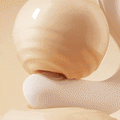 TITILLO Dipper Clit Sucking & G-Spot Tapping Vibrator