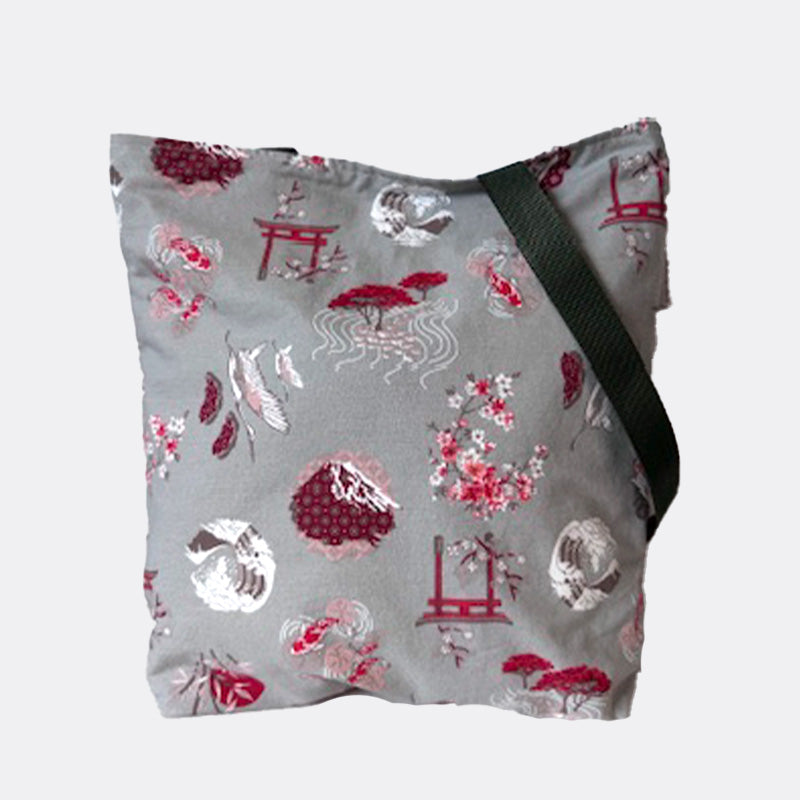 TOTEBAG JAPÓN