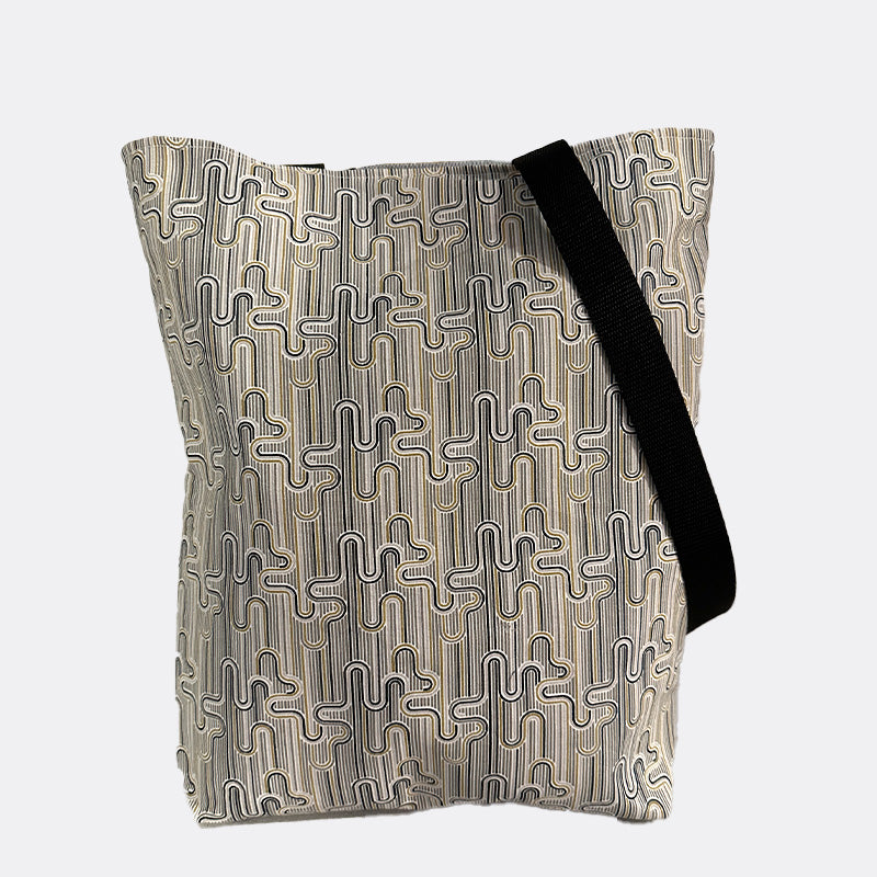 TOTEBAG LABERINTO