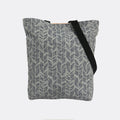 TOTEBAG LEFT