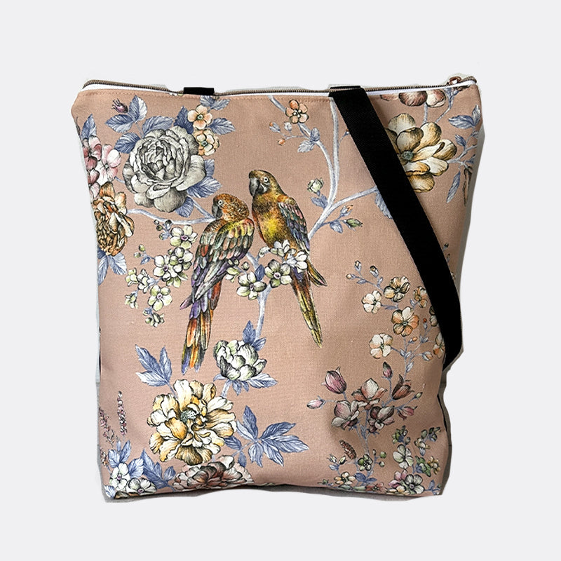 TOTEBAG LOROS