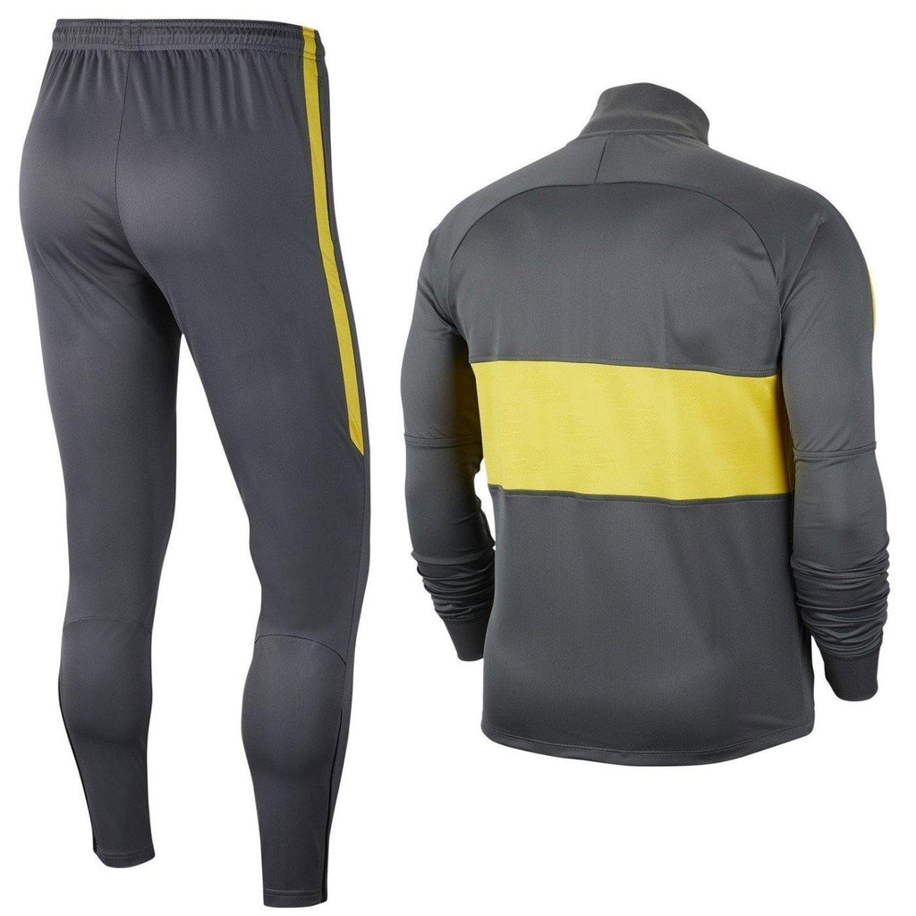 Inter Milan UCL training presentation Soccer tracksuit 2019/20 - Nike
