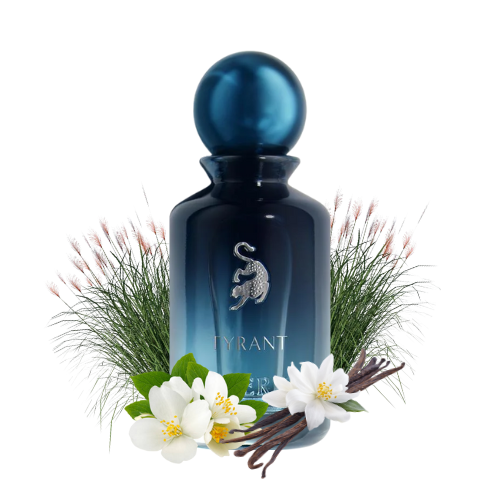 Pack Laverne Men: Gentle + Tyrant (El Caballero y El Conquistador) | Orient Fragance