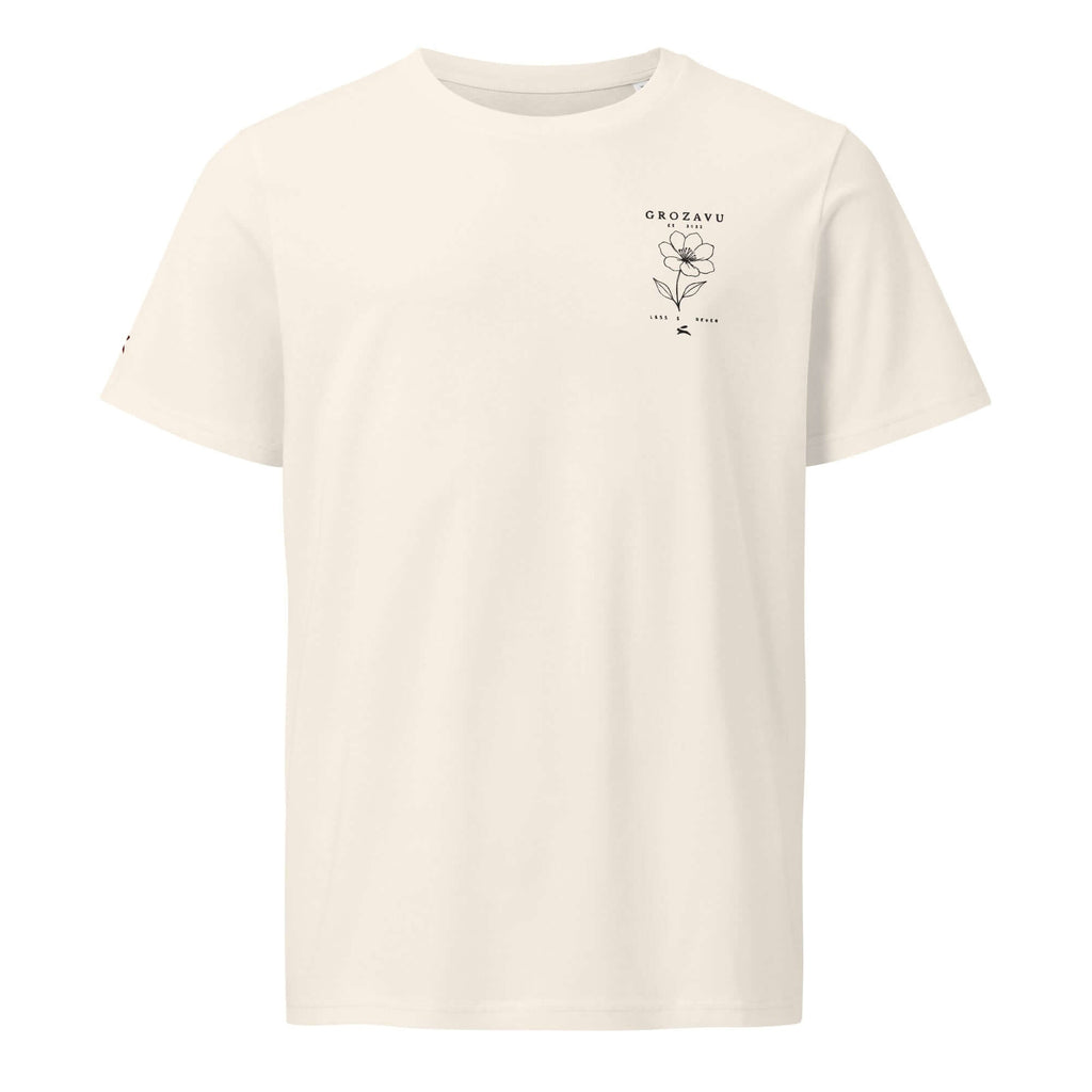 Tailored Monochrome Tee