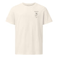 Tailored Monochrome Tee