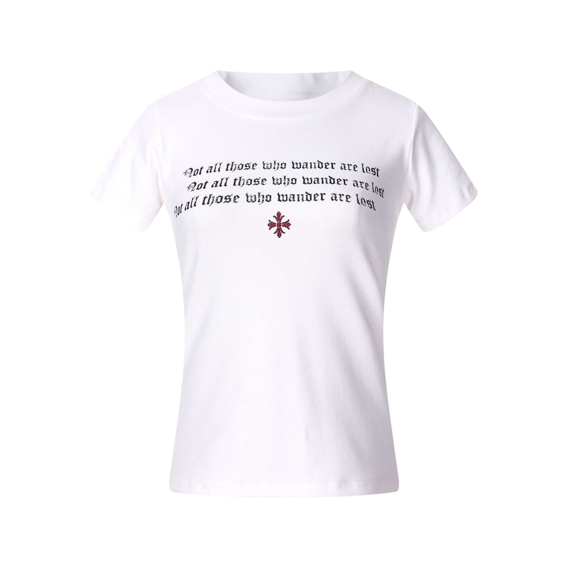 Heavyweight Carbon Tee