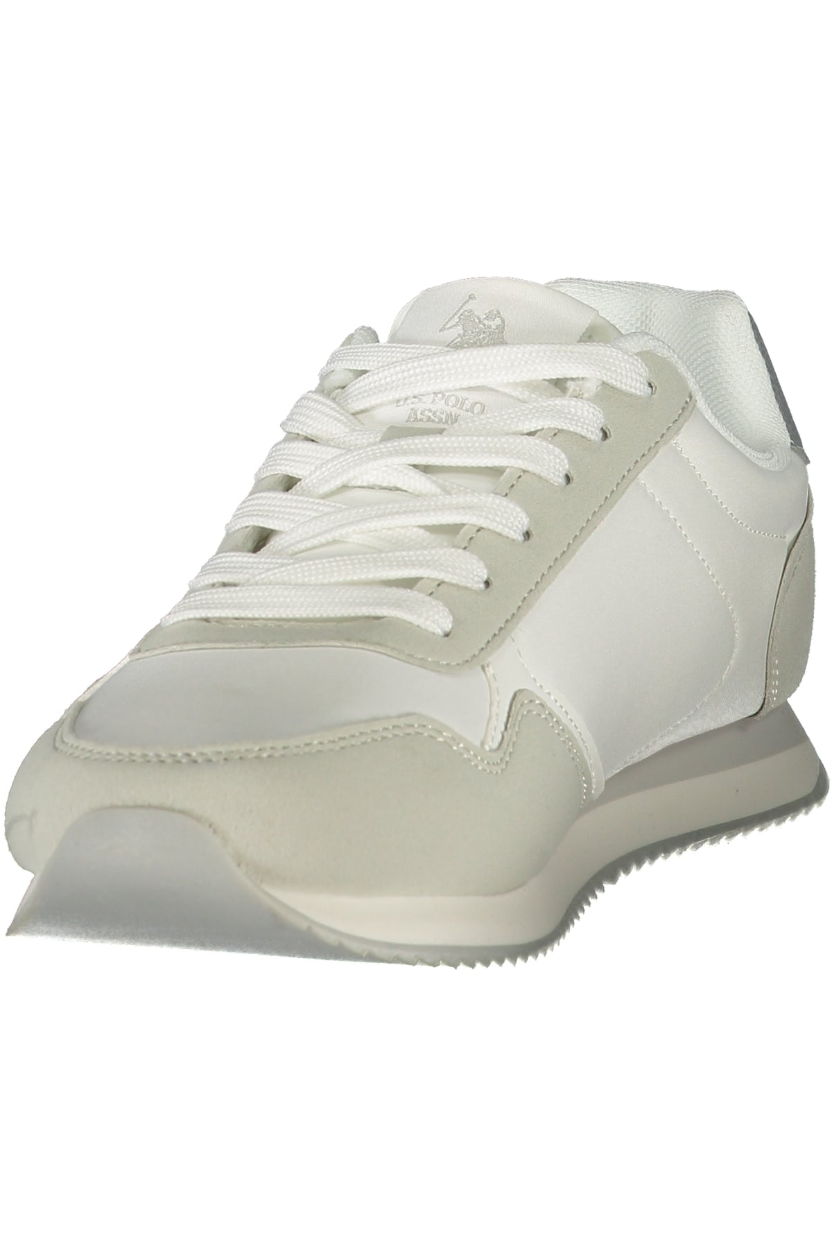 US POLO ASSN. WOMEN'S SPORTS FOOTWEAR WHITE