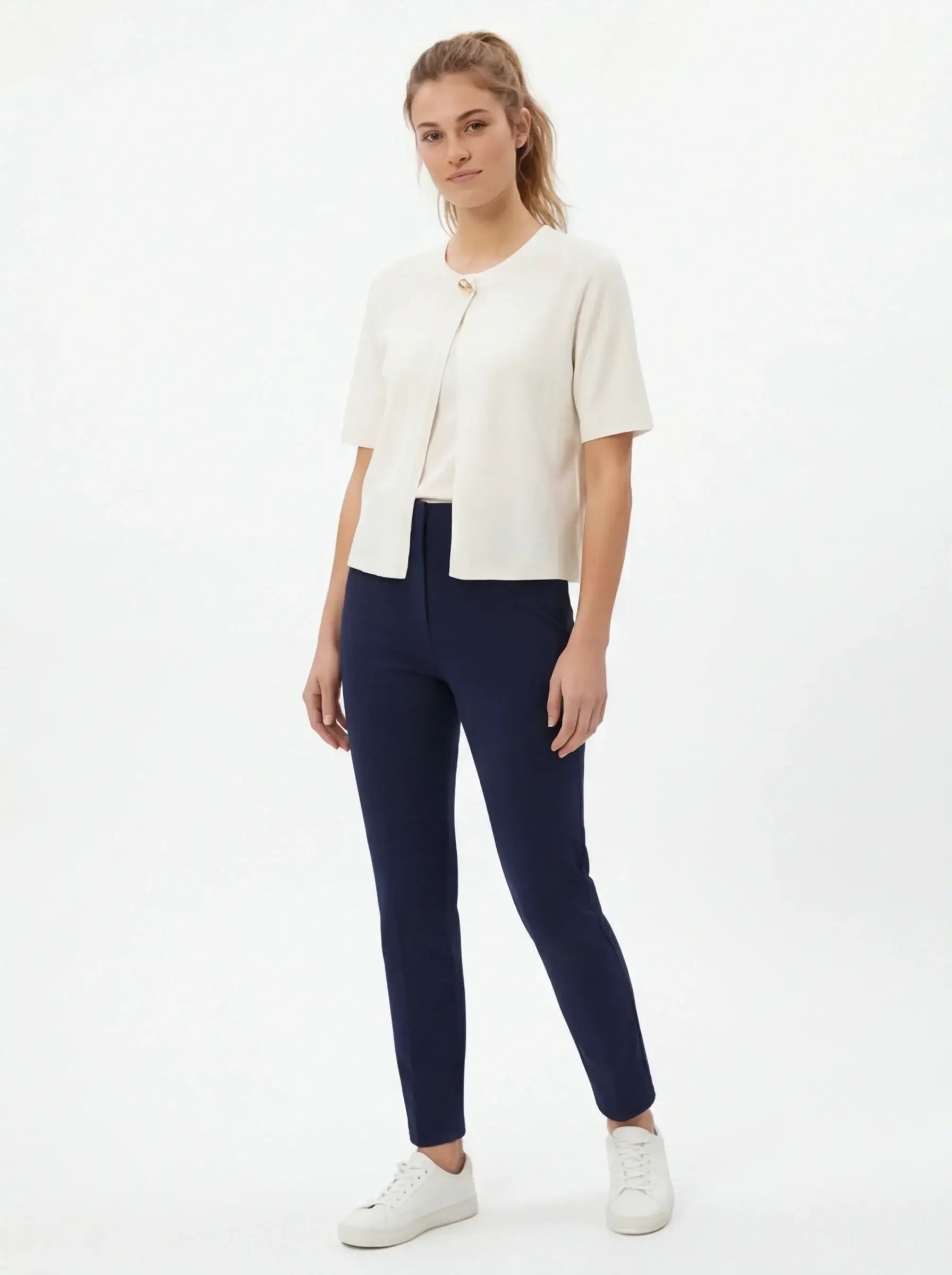 Lightweight Midnight Tee