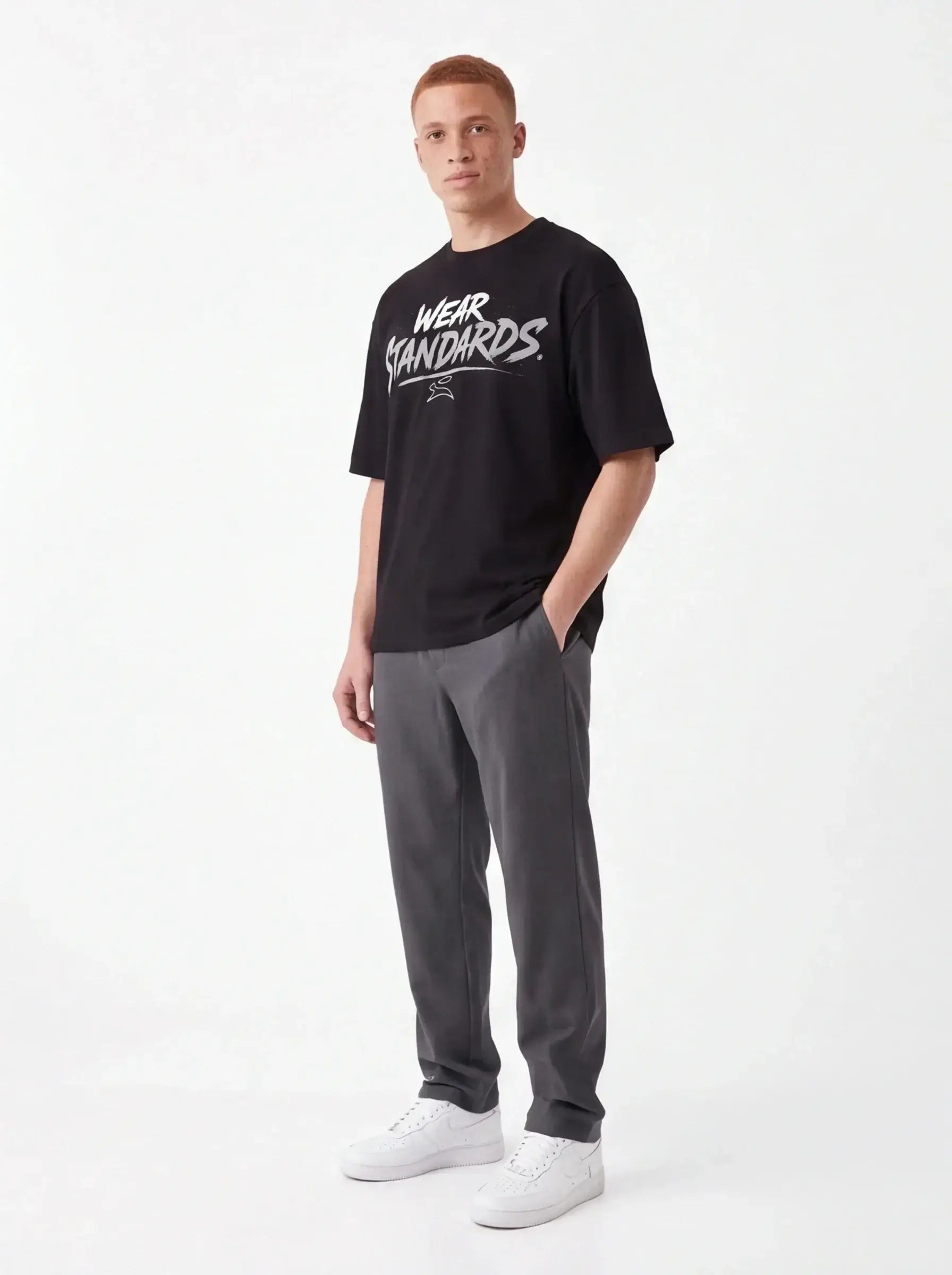 Flint Tee Weave