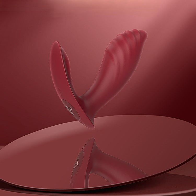 VIOTEC Lotye Clit & G-Spot Wearable Vibrator App-Controlled