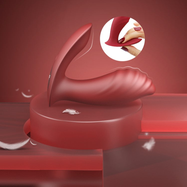 VIOTEC Lotye Clit & G-Spot Wearable Vibrator App-Controlled