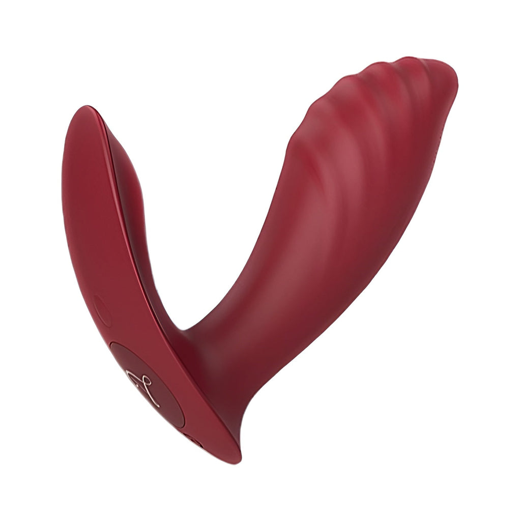 VIOTEC Lotye Clit & G-Spot Wearable Vibrator App-Controlled