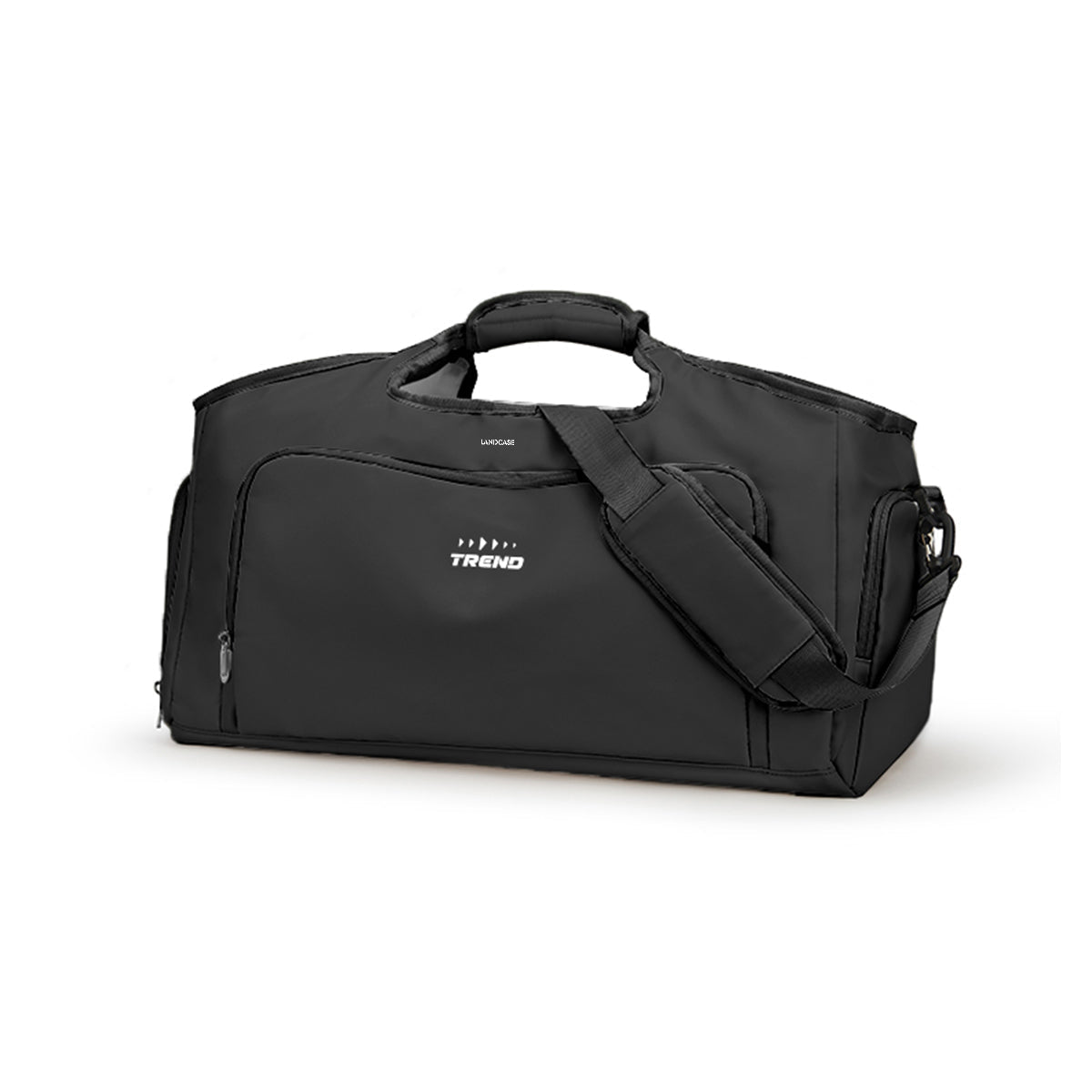 Weekender Overnight Large Capacity Waterproof Gym Bag