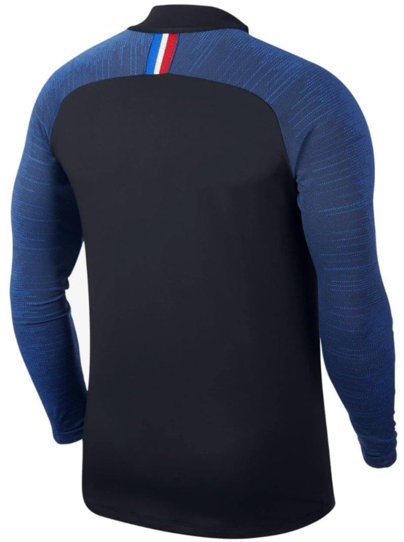 Kids - Jordan x PSG soccer training technical top 2020 - Jordan