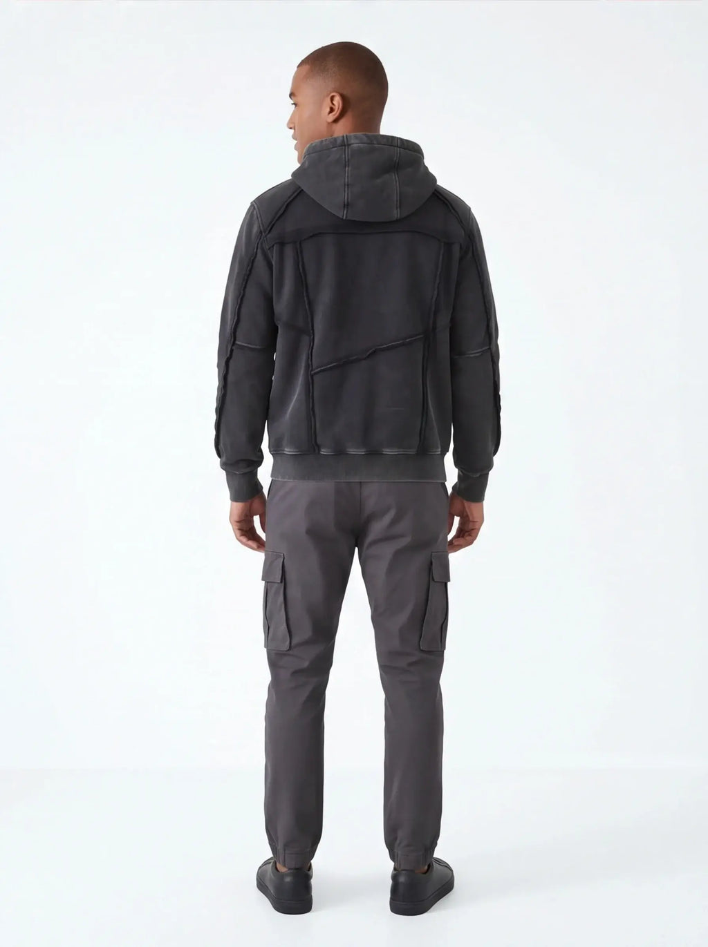 Midnight Hoodie Foundation