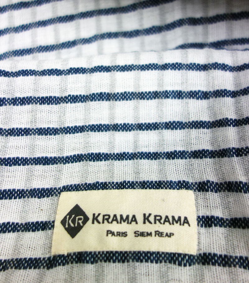 zoom krama Angkor Vat
