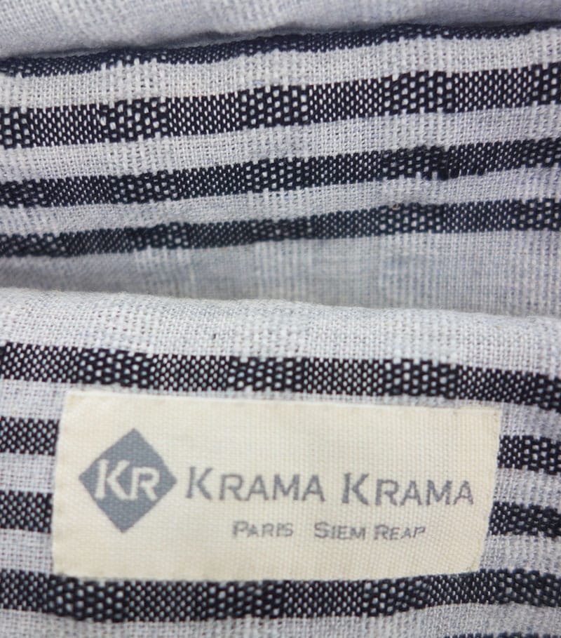 zoom krama noir City